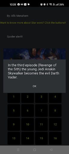 SToR WoRS - Screenshot 2