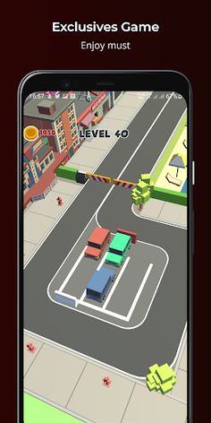 Car Parking - Screenshot 2