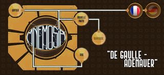 Mnemosia - Screenshot 1