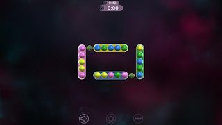 Ball sort: puzzle adventure - Screenshot 3