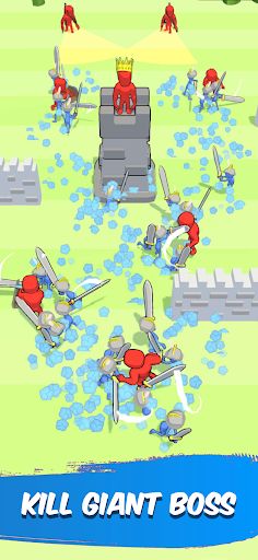 Town Raiders - Screenshot 2