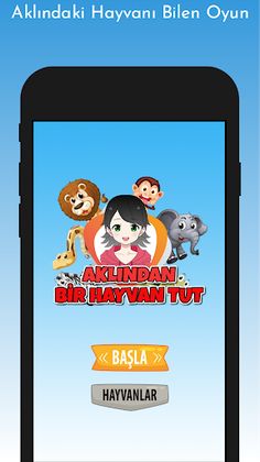 Aklından Bir Hayvan Tut - Screenshot 1