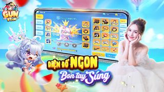 Gunstar - VTC Game - Screenshot 2