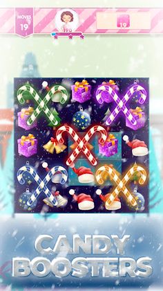 Snowflake - Screenshot 4