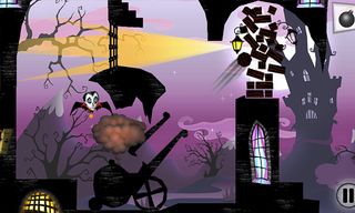 V for Vampire - funny vampire - Screenshot 1