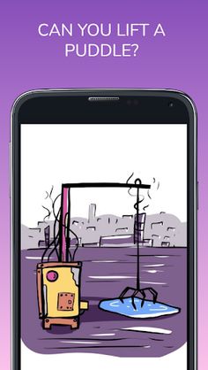 Brain Test 5: Tricky Puzzles - Screenshot 2