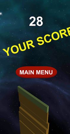 STACK THE RECTANGLE - Screenshot 2