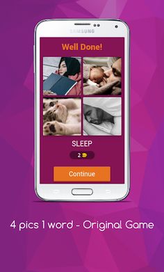 4 Pics 1 Word Challenge - Screenshot 2