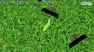 Mr.Pea - Screenshot 3