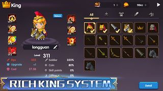 Overlord Nobody better than me - Screenshot 2