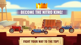Nitro Junkies - Screenshot 3