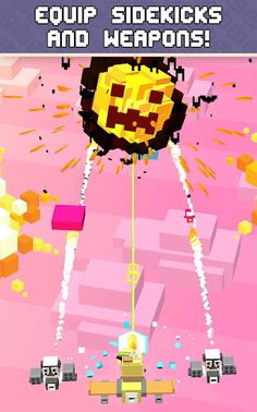 Shooty Skies - Screenshot 4