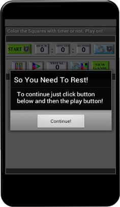 Three Apps In One - Screenshot 4