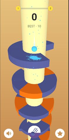 Fedixjump - Screenshot 1