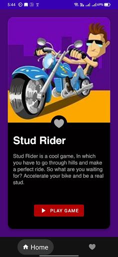 Chill Games – All In One Game - Screenshot 4