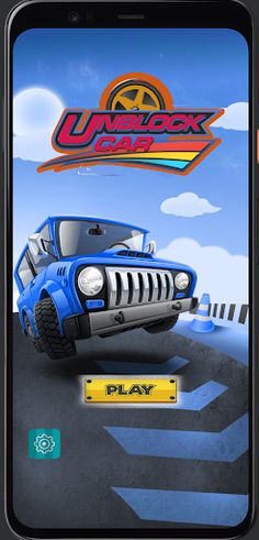 Car Parking Unblock - Screenshot 1