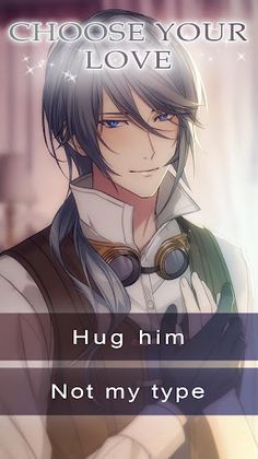 Destined Memories: Otome Game - Screenshot 3