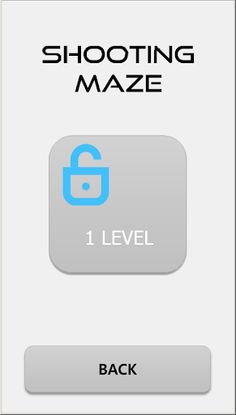 미로찾기( MAZE ) - Screenshot 1