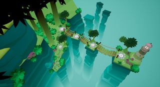 Beyond the Stars Mobile - Screenshot 1