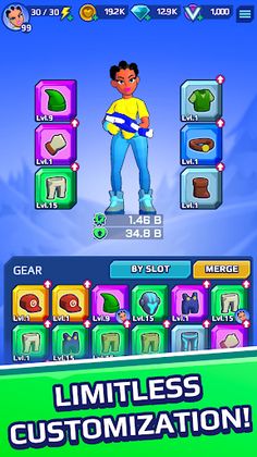 Call of the VoYd - Screenshot 2