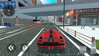 Driving Acadamy - Drive School - Screenshot 3