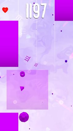 What Does Fox Say Light Tiles - Screenshot 2