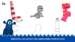 ABCKidsTV Spanish- Fun & Learn - Screenshot 2