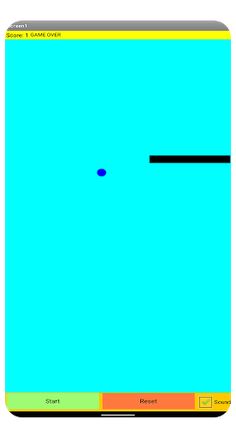 Ping Pong - Screenshot 4