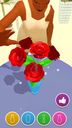 Flower Doctor - Screenshot 2