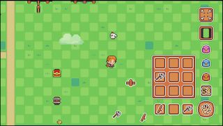 Mini Massive Adventure - Screenshot 2