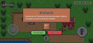 Sunny Place - Screenshot 2