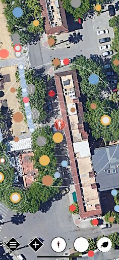 Quimera - Screenshot 1