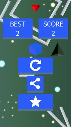 Geometry Pass - Screenshot 4