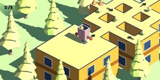 The PopCorn - Screenshot 3