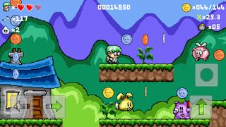 Ghost Shards - Screenshot 2