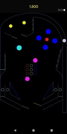 Pin Ball - Screenshot 4