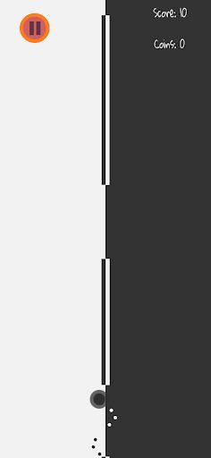 Paradox - Screenshot 3