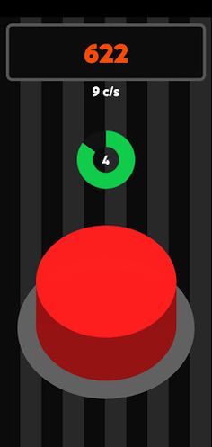 Combo Clicker - Screenshot 1