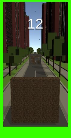 Block Crusher - Screenshot 4