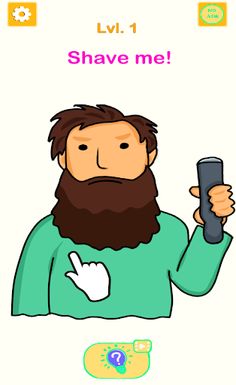 Brain Challenge - Screenshot 2