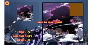 Solo Leveling - Jigsaw Puzzles - Screenshot 3