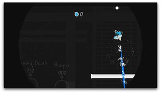 Kitsune's Ninja Clash - Screenshot 2