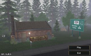 Homunculus SandBox - Screenshot 1