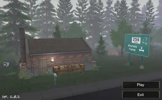 Homunculus SandBox - Screenshot 1