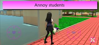 Suki Chronicles - Screenshot 3