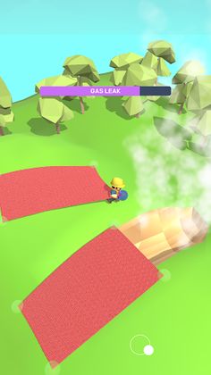 Patch It - Screenshot 1
