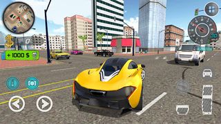 Go To Town - Screenshot 2