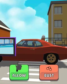 Border Security - Screenshot 2