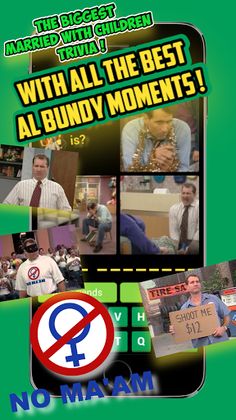 Married With Children - Screenshot 2