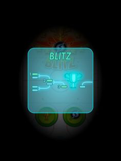 Hockey Blitz - Screenshot 4